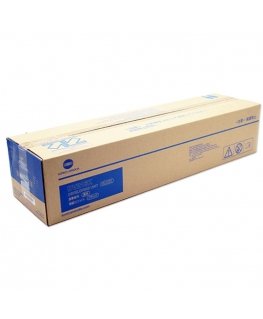 Konica-Minolta KonicaMinolta Developer DV-216 DV216 Black Black (ACVF03D)