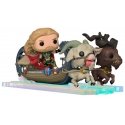 Funko POP figure Marvel Thor Love and Thunder Thor Goat Boat Funko POP figure Marvel Thor Love and Thunder Thor Goat Boat