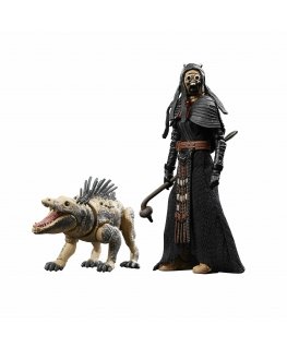 Star Wars The Vintage Collection Tusken & Massiff