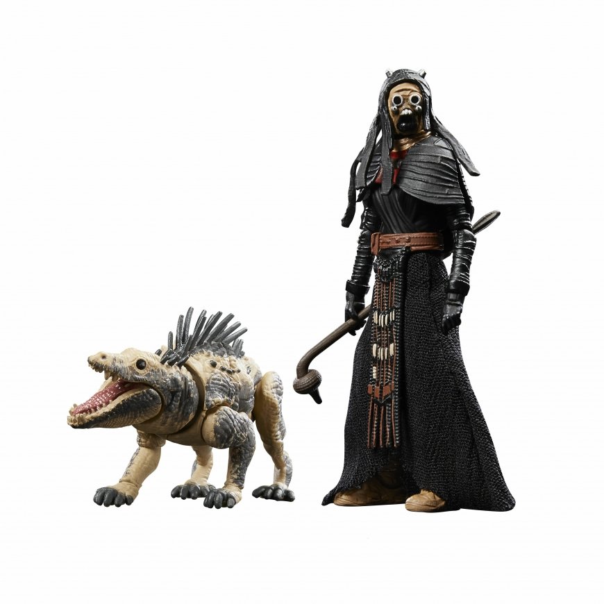 Hasbro Star Wars The Vintage Collection