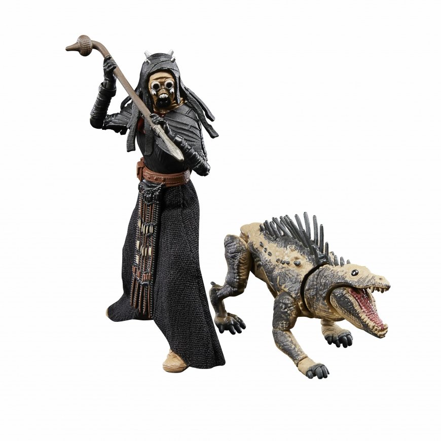 Star Wars The Vintage Collection Tuscen & Massif – 2