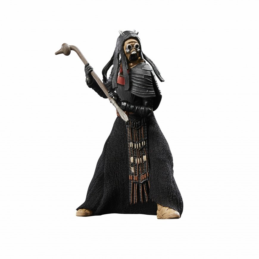 Star Wars The Vintage Collection Tusken & Massiff – 4