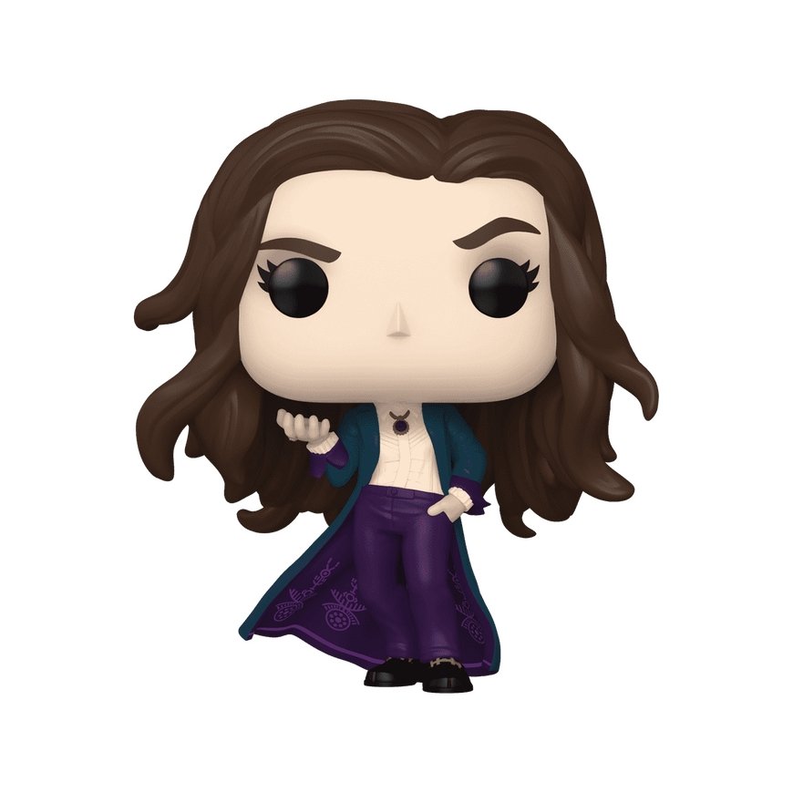 FUNKO POP! 75708 collectible figure
