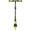 Evo Foldable Adjustable Scooter for Children Light Speed Black-Light Green Luminous Wheels Evo Foldable Adjustable Scooter for Children Light Speed Black-Light Green Luminous Wheels