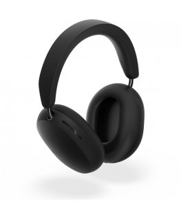 Sonos Ace Austiņas Vadu & Bezvadu Zvani / mūzika USB Veids-C Bluetooth Melns