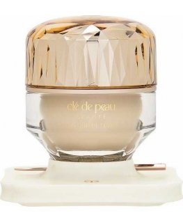 Cle de Peau Beaute Cle de Peau Beaute, Meikkivoide, Cream Foundation, N 020, SPF 22, 28 ml Naisille
