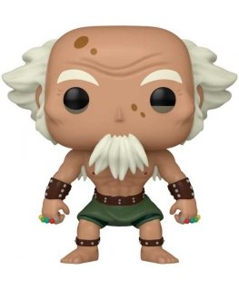 Funko POP figure Avatar The Last Airbender King Bumi Exclusive