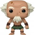 Funko POP figure Avatar The Last Airbender King Bumi Exclusive