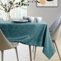 AmeliaHome Tablecloth AH GAIA BRD MARINE 30X100 AmeliaHome Tablecloth AH GAIA BRD MARINE 30X100