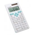 Canon F-715SG calculator Desktop Scientific Blue, White Canon F-715SG calculator Desktop Scientific Blue, White