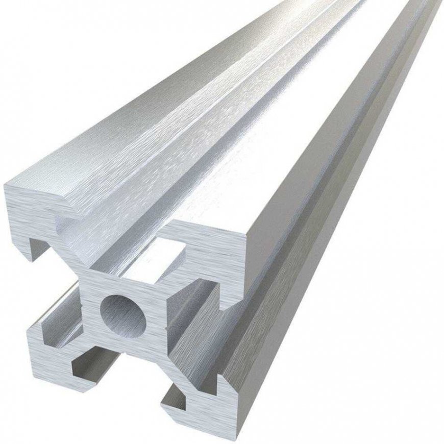 Openbuilds Drill Openbuilds Profile V-Slot 2020