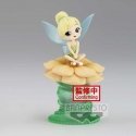Banpresto Disney Characters Tinker Bell Ver.BQ posket figure 10cm Banpresto Disney Characters Tinker Bell Ver.BQ posket figure 10cm