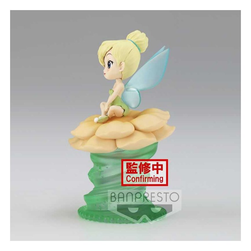 Banpresto Disney Characters Tinker Bell Ver.BQ posket figure 10cm – 2