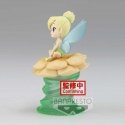 Banpresto Disney Characters Tinker Bell Ver.BQ posket figure 10cm Banpresto Disney Characters Tinker Bell Ver.BQ posket figure 10cm