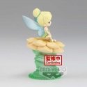 Banpresto Disney Characters Tinker Bell Ver.B Q posket figure 10cm Banpresto Disney Characters Tinker Bell Ver.B Q posket figure 10cm