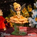 Banpresto Disney Characters Tinker Bell Ver.BQ posket figure 10cm Banpresto Disney Characters Tinker Bell Ver.BQ posket figure 10cm