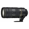 Nikon AF-S NIKKOR 70-200mm f/2.8E FL ED VR Black Nikon AF-S NIKKOR 70-200mm f/2.8E FL ED VR Black