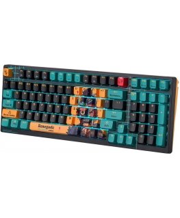Keyboard A4Tech Bloody AT98 RENEGADE USB (AlphaSwitches)