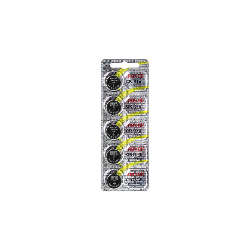 Baterija CR1616 Maxell