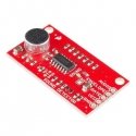 Äänentunnistin, mikrofoni, SparkFun SEN-12642 Äänentunnistin, mikrofoni, SparkFun SEN-12642
