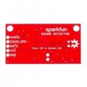 Sound detector, microphone, SparkFun SEN-12642 Sound detector, microphone, SparkFun SEN-12642