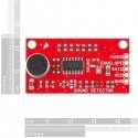 Äänentunnistin, mikrofoni, SparkFun SEN-12642 Äänentunnistin, mikrofoni, SparkFun SEN-12642
