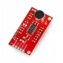 Äänentunnistin, mikrofoni, SparkFun SEN-12642 Äänentunnistin, mikrofoni, SparkFun SEN-12642