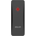 Transmitter for weather station BALDR black Transmitter for weather station BALDR black