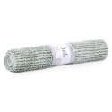 Bath mat AmeliaHome Bati 70x120 cm, color: gray Bath mat AmeliaHome Bati 70x120 cm, color: gray