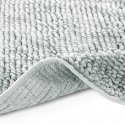 Kylpymatto AmeliaHome Bati 70x120 cm, väri: harmaa Kylpymatto AmeliaHome Bati 70x120 cm, väri: harmaa