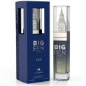 Le Chameau Big Ben London Azul EDP hajustettu vesi unisex, 85 ml Le Chameau Big Ben London Azul EDP hajustettu vesi unisex, 85 ml