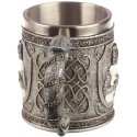 Puckator Crusader Knight tankard Puckator Crusader Knight tankard