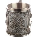 Puckator Crusader Knight tankard Puckator Crusader Knight tankard