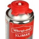 POLYURETHANE FOAM PMPF-750 FIRE-RESISTANT FOAM CAN 750 ml WKRĘT-MET KLIMAS