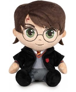 Play By Play Harry Potter Harry plush toy 32cm