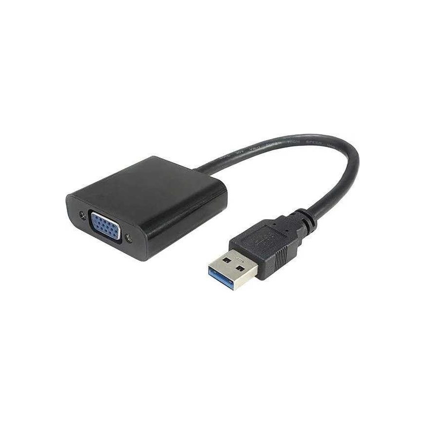 PremiumCord Adapter AV PremiumCord PREMIUMCORD USB