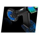 SOKE EVO Street Black Rainbow Stunt Scooter