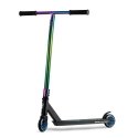 SOKE EVO Street Black Rainbow Stunt Scooter