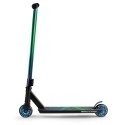 SOKE EVO Street Black Rainbow Stunt Scooter