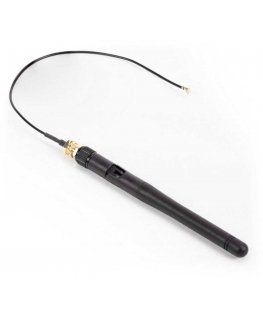 u.FL WiFi Raspberry Pi antena, skirta Raspberry Pi CM4