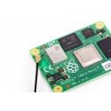 u.FL WiFi Raspberry Pi -antenni Raspberry Pi CM4:lle u.FL WiFi Raspberry Pi -antenni Raspberry Pi CM4:lle