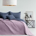AmeliaHome Blanket graphite solid material type - textile microfiber 260x280 AmeliaHome Blanket graphite solid material type - textile microfiber 260x280