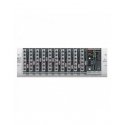 Behringer RX1202FX V2 audiomikser 12 kanalid Hall Behringer RX1202FX V2 audiomikser 12 kanalid Hall