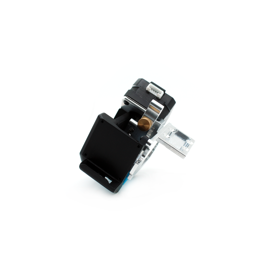 Micro Swiss NG Direct Drive Extruder for Creality Ender 5/5 Pro/5 Plus (Linear Rail Edition) – 3
