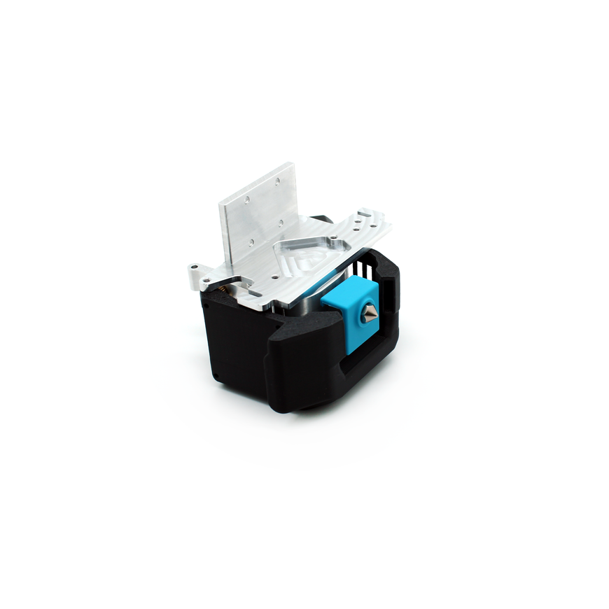 Micro Swiss NG Direct Drive Extruder for Creality Ender 5/5 Pro/5 Plus (Linear Rail Edition) – 4