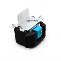Micro Swiss NG Direct Drive Extruder for Creality Ender 5/5 Pro/5 Plus (Linear Rail Edition) Micro Swiss NG Direct Drive Extruder for Creality Ender 5/5 Pro/5 Plus (Linear Rail Edition)