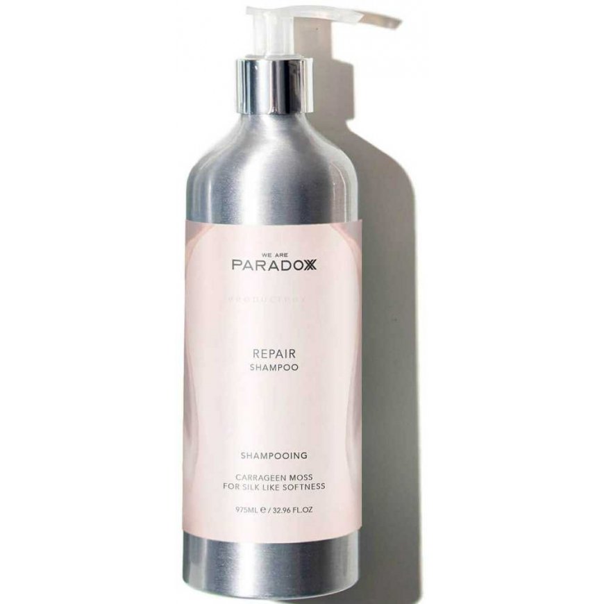 We Are Paradoxx Professional Repair Šampūnas, 975 ml