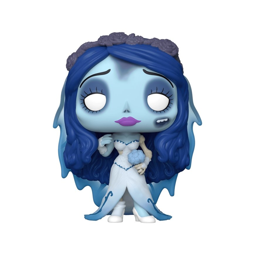 FUNKO POP! Emily