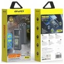 AWEI PowerBank P99K 20000mAh 22.5Wczarny|black AWEI PowerBank P99K 20000mAh 22.5Wczarny|black