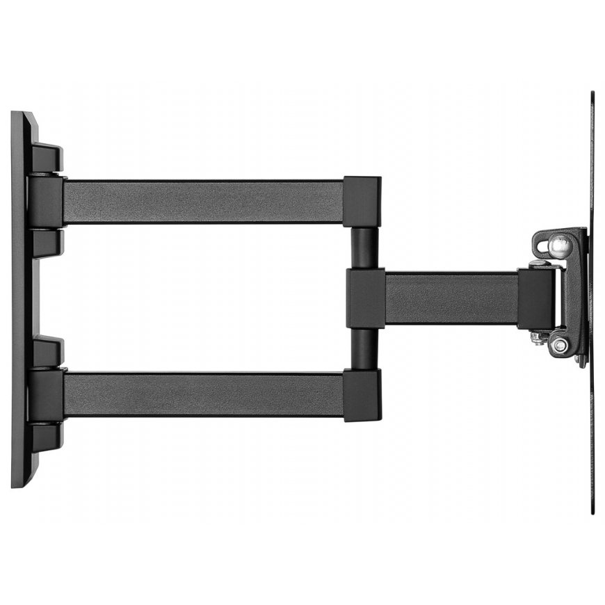 Goobay 49715 крепление для телевизора 106,7 cm (42") Черный – 5